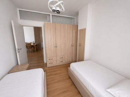  JEPET PËR SHITJE APARTAMENT 2+1 NË ASTIR