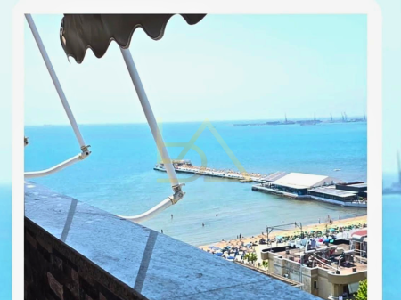 Appartamento 2+1 in Affitto – Rrota e Kuqe, Spiaggia, Durazzo