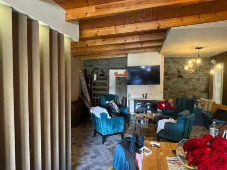 FOR RENT, Duplex | Near the Court, Durrës