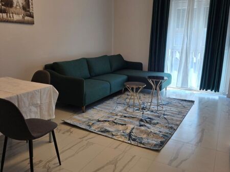 🏡 Affittasi Appartamento 1+1 – Residenza Porta Tirana Nuova, Sauk Vecchio