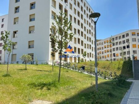 APPARTAMENTO 2+1 IN AFFITTO "KOMPLEKSI KADIU, MANGALEM" 55.000 LEKE
