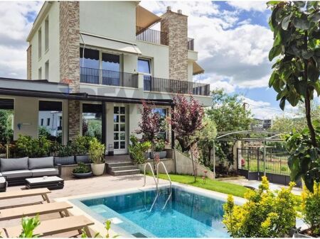 Villa - For Rent - Farkë, Tirana(ID: 530561005-47)