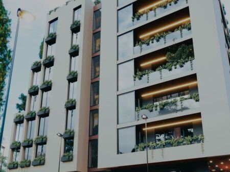 🏡 SHITET APARTAMENT 2+1+2 – GOLEM 📍 Golem