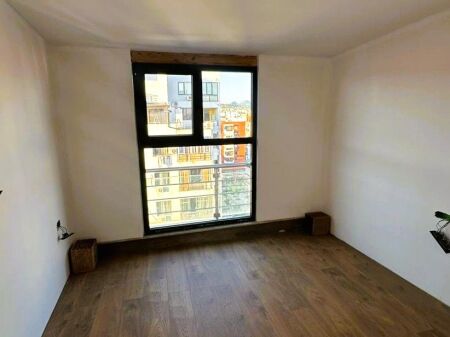  **Shitet Apartament 2+1 – Delijorgji** 