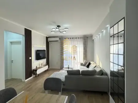 Shitet, Apartament 2+1+blk, Kamez-Rrethi i Ullirit, 11.000.000 Leke