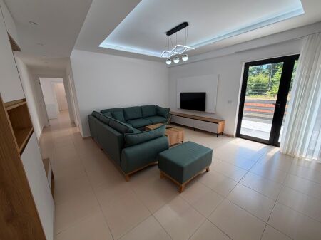 For rent 2+1 + post kodra djellit