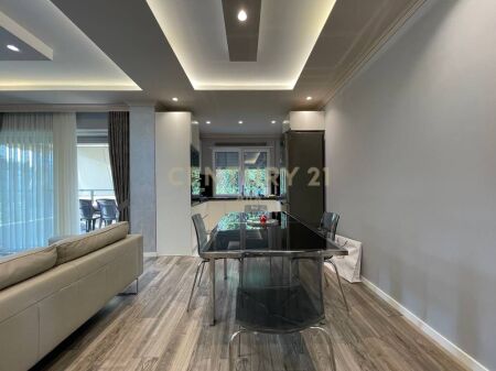 QIRA, APARTAMENT MODERN 1+1 + POST PARKIMI, SUNRISE RESIDENCE - TEG‼️