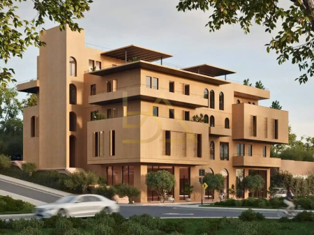 Apartament Luksoz 1+1 për Shitje – Ksamil