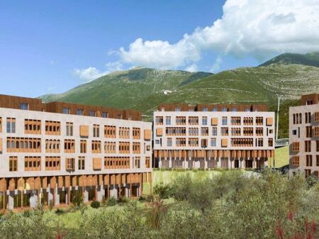 Appartamento 3+1 in vendita a Morina Palaca!