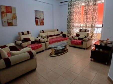 Jepet apartamenr 1+1 me qira