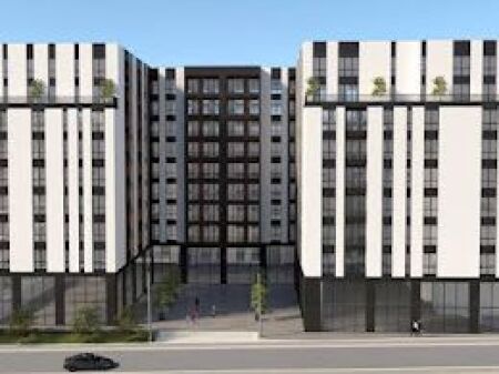 Apartment 1+1 for Sale, BelFiore Residence, Paskuqan!
