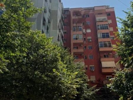 Apartment 2+1 for Sale – Komuna e Parisit!!!! ID: 530491011-230
