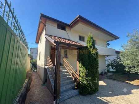 2-Storey Villa Senatorium for Sale, Sauk Tirana!