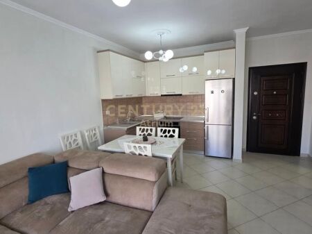 APARTMENT 1+1+🅿️PARKING SPACE📍 NEW MATERNITY! 650 € /Month 600 Lek /Month