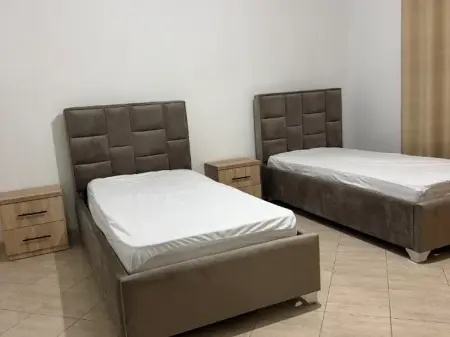 For Rent 2+1 Apartment – at Bar Artisti in Astir !