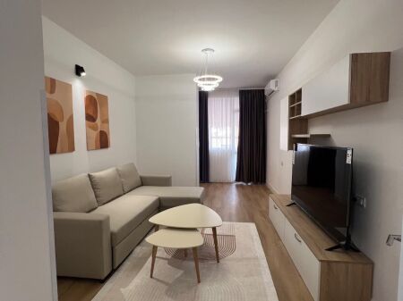 Apartment 1+1 for rent near Kavaja Street!