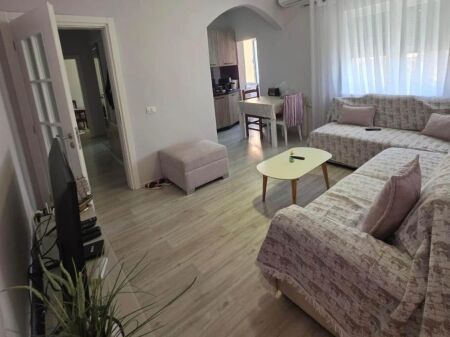 Apartment 2+1 for rent at the Electric Market