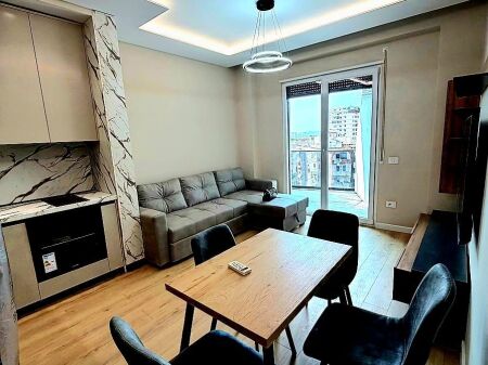 Apartment 1+1 for rent Don  Bosko !