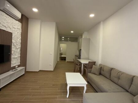 For rent 1+1 durres