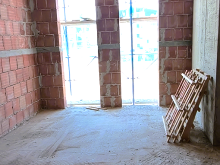 Grow Green Residence🏡 Appartamento di lusso 2+1 in vendita