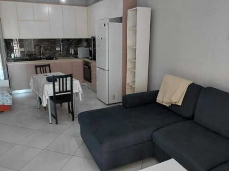 🏡 Apartment 1+1 for Rent – Golden Park 📍 Opposite American Hospital 3