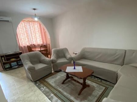 Apartament Me Qera 2+1 Tek rruga e Elbasanit (ID B221246) Tirane