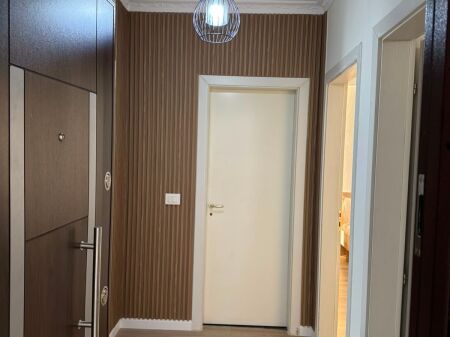 🏡 Appartamento 2+1 in Affitto – Complesso Tom Doshi, Shkozë