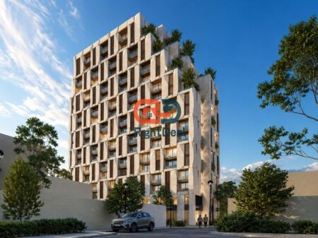 Occasione di Liquidazione !! Presso Monolith Residence, Appartamento 2+1+2 in Vendita, Possibilità di Pagamento a Rate !!
