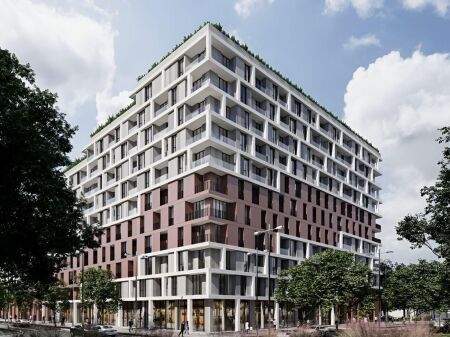 ✨Shitet Apartament 2+1 Okazion 📍Ish Fusha e Aviacionit, Meis Garden Residence