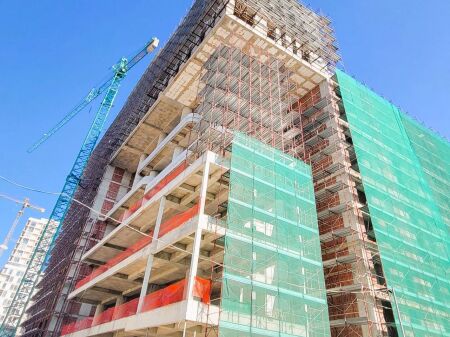 🏡 Apartament 2+1 për Shitje – Bulevardi i Ri