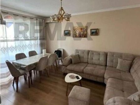 Apartment - For Rent - Muhamet Gjollesha Street, Tirana(ID: 530601007-41)