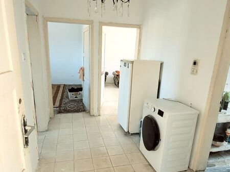 🏡 2+1 Apartment for Sale in Kavajë – Close to the City Center!