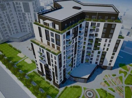 🌇Shitet apartament 2+1+depo te Albulena Residence ne Paskuqan🗝️🔥