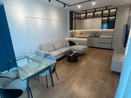 For rent 1+1 – Erli Residence, Porcelain  !