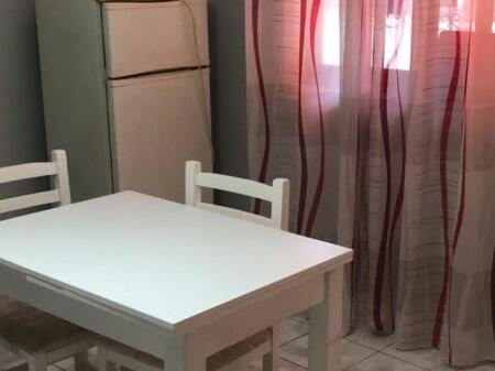 APARTMENT 1+1. 35000 LEKE. DURRES STREET