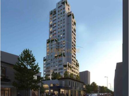 For sale, Apartment 1+1, Pazari i Ri, Tirana.
