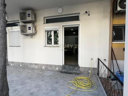 Appartamento 1+1 Super investito, a 250 metri dal mare, Golem - Veranda Privata, e Posizione Premium! PREZZO: 70.000 Euro