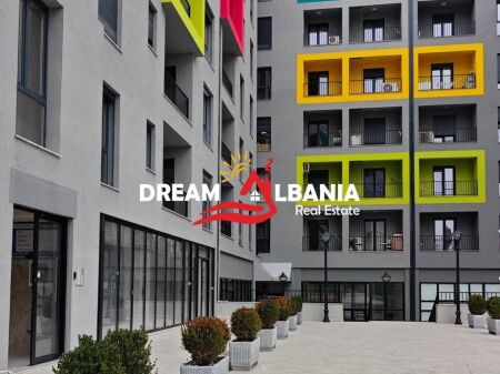 Apartment 1+1 For Sale In Paskuqan (ID 41111616)