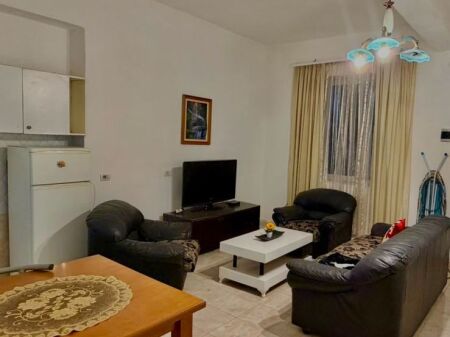 Rent | Apartament 1 + 1 | Shallvaret | 400 €/month