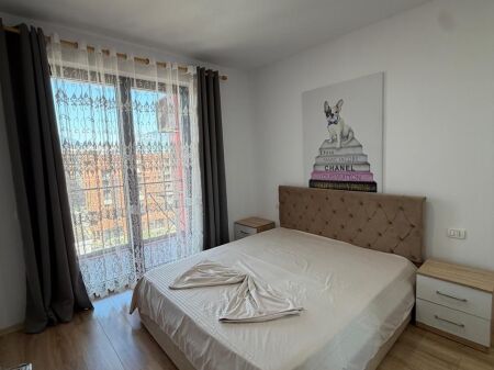 Affitto, Appartamento 1+1, Residenza Future Home, Via ''Teodor Keko'', Tirana.