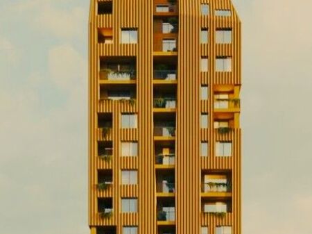 🏡 **OCCASIONE ⚡️ Appartamento 2+1 in Vendita – Fortuzi Tower** ✨