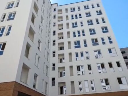 🏡 VENDESI APPARTAMENTO 2+1 +2📍Astir.  150 mln lekë