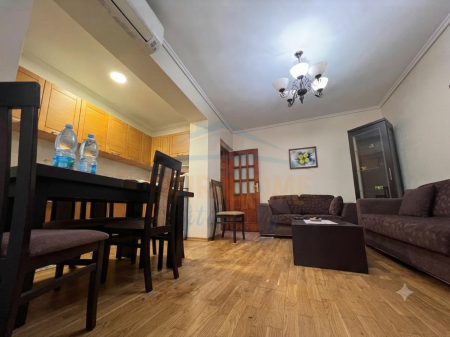 Qera, Apartament 2+1+2, Shkolla e Baletit, Tiranë.
