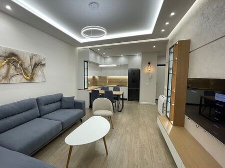 Apartment 1+1 for rent at the Olympic Complex