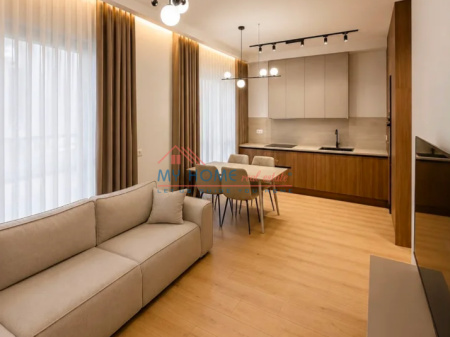 Apartament 1+1 me Qira Ali Demi ne Tirane