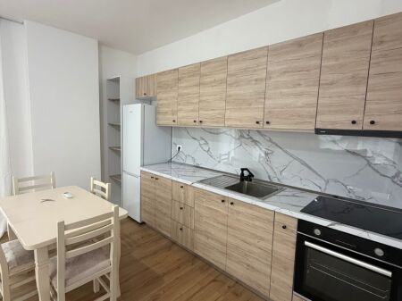 Jepet me qira apartament 2+1 në Don Bosko, tek Rezidenca Trio Tower