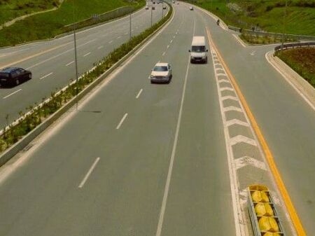  SHITET TOKË – AUTOSTRADA TIRANË–DURRËS