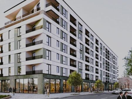 🏡 Apartment 1+1 for Sale – Paskuqan