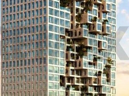 Office for rent at Downtown One!!! ID: 530181090-174