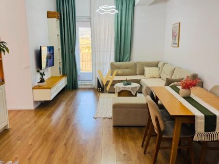 APPARTAMENTO 3+1+2+BLK IN AFFITTO PRESSO REZIDENCA KAIMI 700 EURO